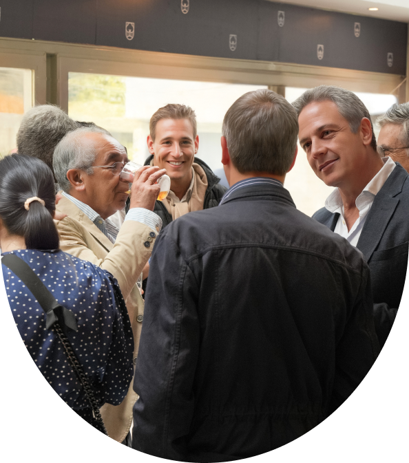 Únete al Club La Juliana