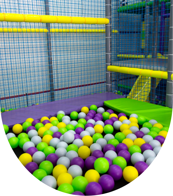 Facilidades al alcance  de todos