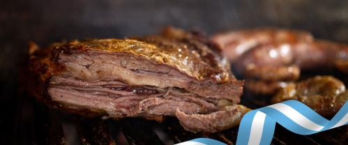 Asado Argentino