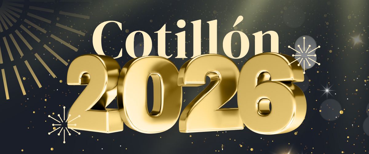 Cotillón Fin de Año