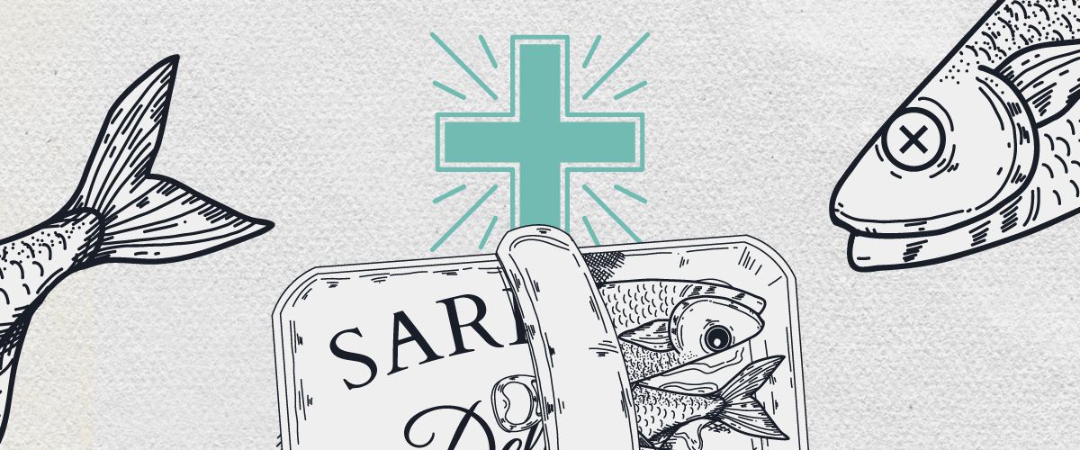 Entierro de la Sardina