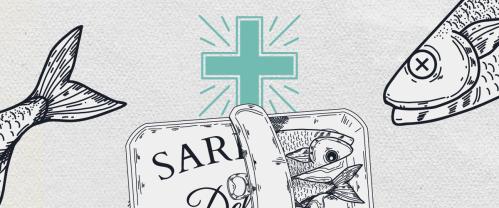 Entierro de la Sardina