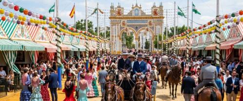 Pre-Pescaíto en La Juliana
