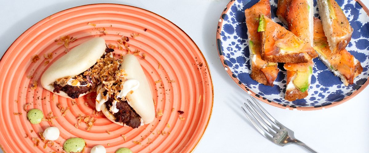 Restaurante del Club La Juliana, sabor, calidad y ambiente único