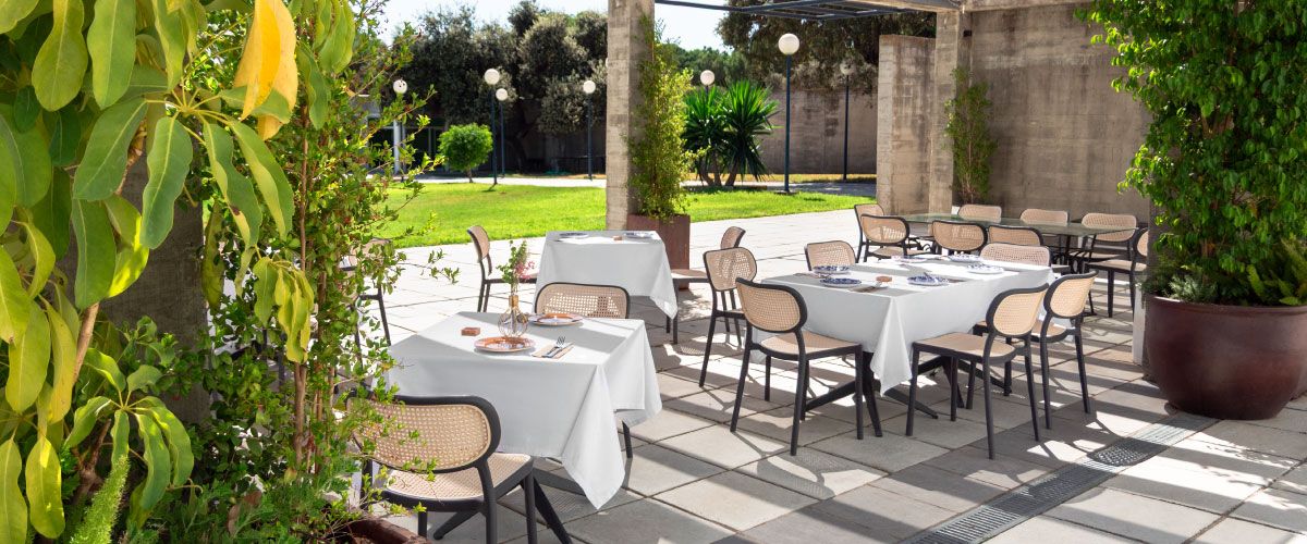Restaurante en Bollullos, disfruta de gastronomía y naturaleza en Club La Juliana