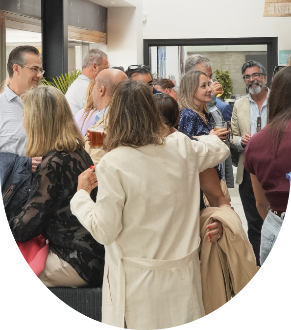 Un Club para toda la familia